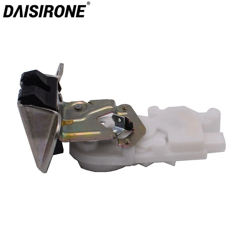 FC-Tailgate Lock, Car Tailgate Trunk Lock Actuator 51249802312 Replacement For Mini Countryman R60 70382