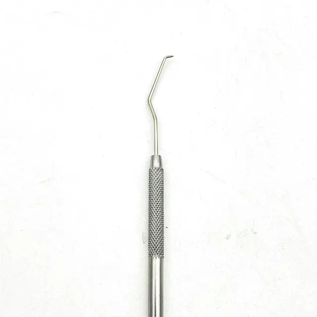 SONDA PERIODONTAL EXPLORADOR | | Suministros Y Asistencia Técnica Dental - Foto 6