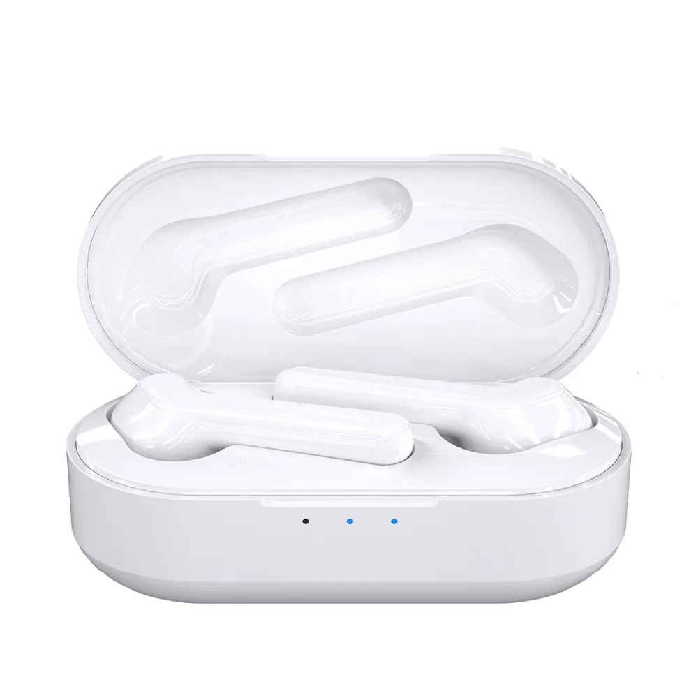 Mpow M21 Bluetooth 5.0 True Wireless Earbuds with Sensitive Touch Control&18 Hrs Playtime In-Ear Earphone for iPhone 117 Xiaomi (5)