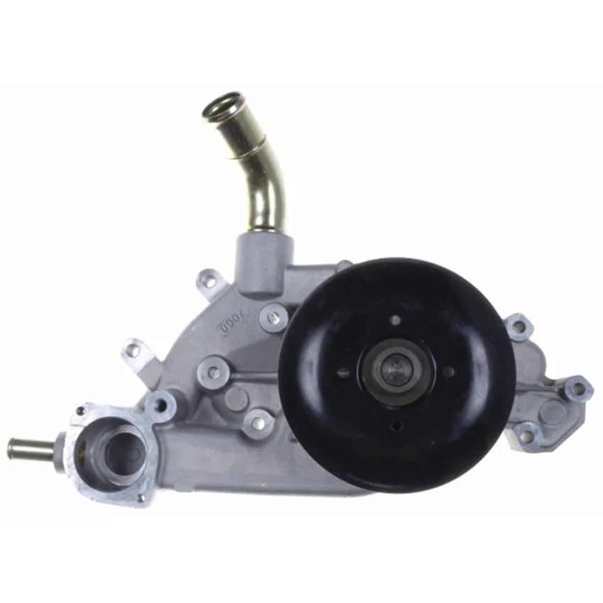 Водяной насос для Gmc Chevrolet Silverado 2500 Hd 6.0L V8 6,0 4WD LQ4(364CUV8) GWP45005 88894290 12456113 AW5087