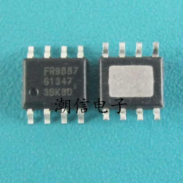 FR9887 SOP-8