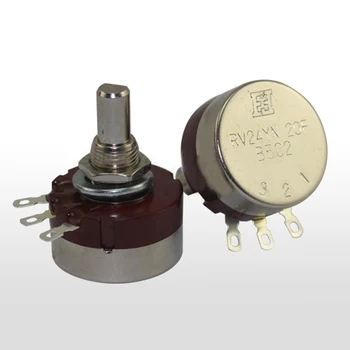 

Potentiometer RV24YN 20F B502 game console potentiometer