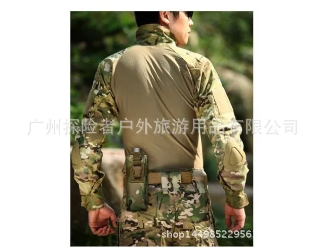 Molle Interphone посылка тактическая спортивная поясная сумка с подвеской Спортивная уличная сумка