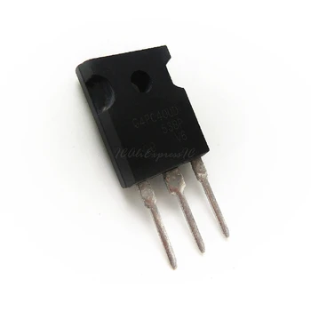 

10pcs/lot G4PC40UD IRG4PC40UD TO-247 In Stock