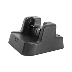 Base de chargeur CD 47 Ni MH pour YAESU FT 270R VX 800 FT 250R FT 60R VX110 VX120 VX146 VX150 VX160 VX170 VX180 VX168 Radio bidirectionnelle 