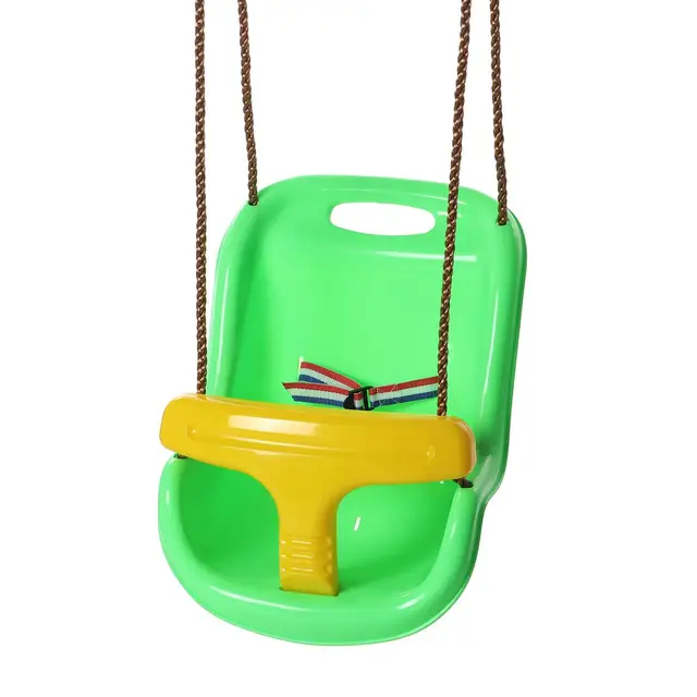 Kids Swing Chair Plastic Baby Swings Hanging