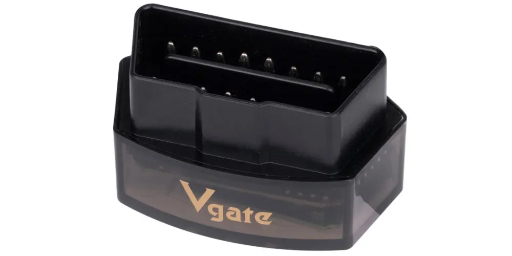 Vgate iCar P ELM327 obd2 Bluetooth BLE 4,0 сканер elm 327 V2.1 obd 2 wifi автоматический диагностический сканер для android/IOS считыватель кодов