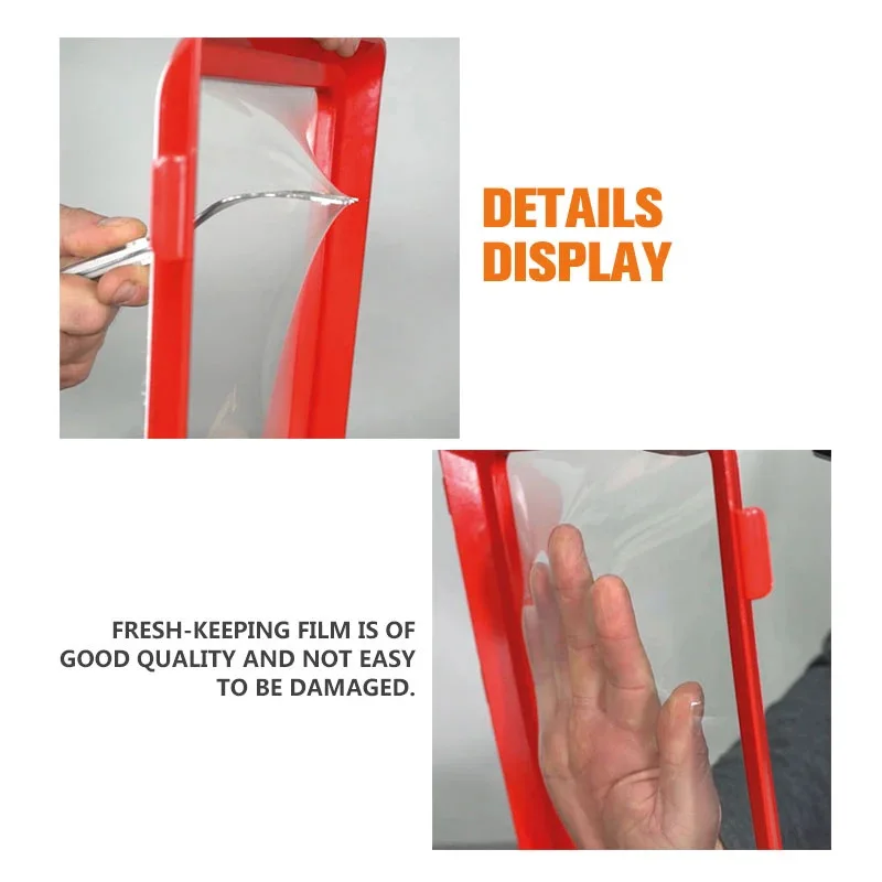 Clever-Tray-Creative-Food-Plastic-Preservation-Tray-Kitchen-Items-Food-Storage-Container-Set-Food-Fresh-Storage (2)