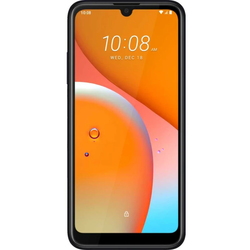 Смартфон HTC Wildfire E1 32Gb черный|Смартфоны| |