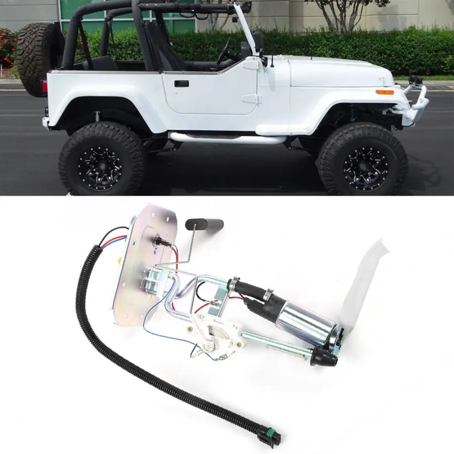 Модуль топливного насоса в сборе подходит для Jeep Wrangler 1991-1995 5003861AB
