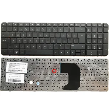 

Free Shipping!! 1PC New Laptop Keyboard Stock For HP Pavilion G7-1000 G7-1100 G7-1200 G7T g7-1167dx
