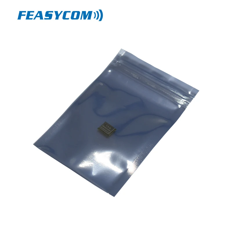 FEASYCOM Новейший высокопроизводительный модуль CSR8670 CVC APTX Micro 5,0 bluetooth для пользовательских наушников
