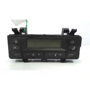 

9653393XT 9653393XT Command Climate Citroen C3 1.4 Hdi Exclusive