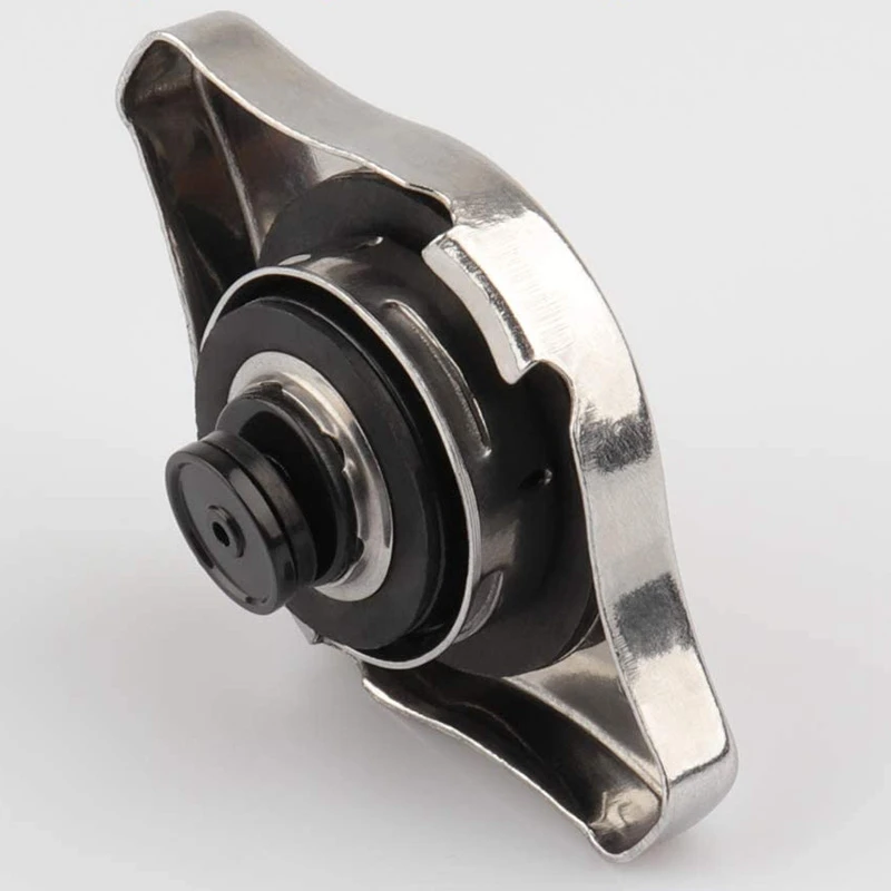 Radiator Cap Replace 19045-RAA-003 for Honda Acura-Accord Civic CRV Elements Fit Odyssey Pilot Ridgeline car radiator cap