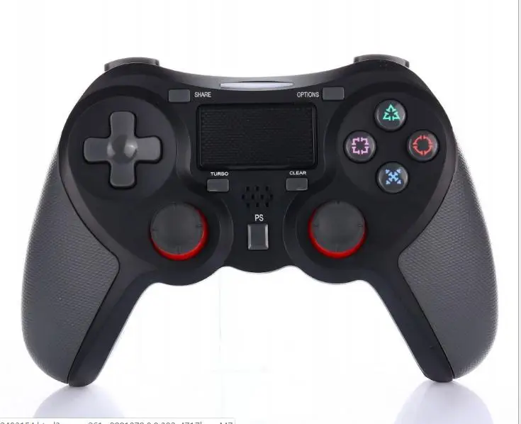 Bluetooth беспроводной геймпад для sony Playstation 4 джойстик геймпад для PS4 пульт дистанционного управления для Dualshock4 PS4 контроллер