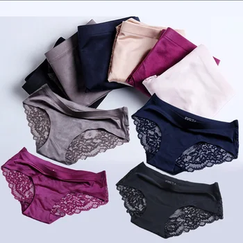 

Brand lanny mode woman underwear pokemon panties fancy lace sexy panties for women traceless fajas reductoras Lingerie ropa