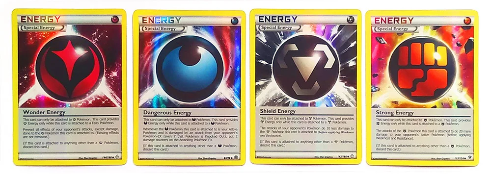 Takara Tomy Pokemon Card Shining PTCG MEGA GX EX энергетический тренажер игрушки для детей энергетическая битва торговая игра Flash