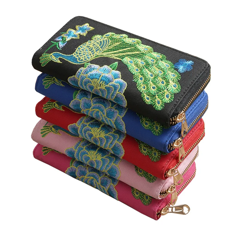 

Leather Women Wallet Hasp Small and Slim Coin Pocket Purse Women Wallets Cards Holders Luxury Brand Wallets Designer Purse