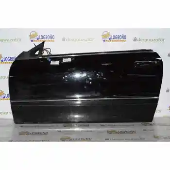 

WINDOW LIFTER FRONT LEFT MERCEDES CLK CLASS (W209) COUPE