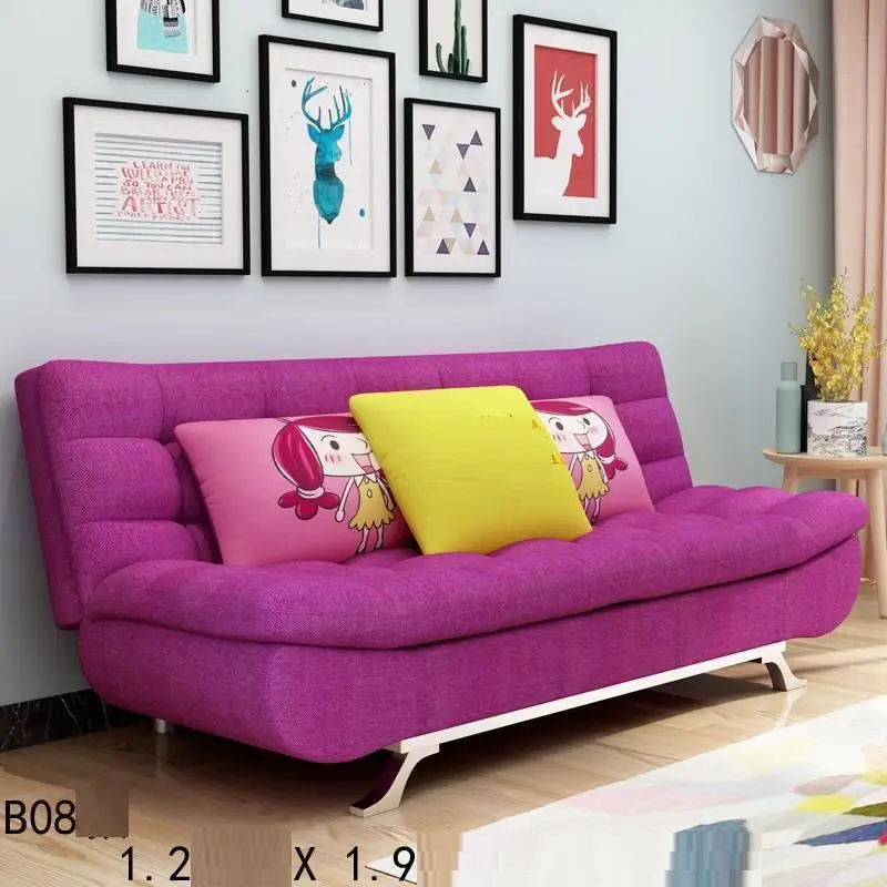 Number 3 Cama диван домашний Zitzak кресло Meble Sillon Puff Couche для Futon De Sala Mueble Mobile набор мебели для гостиной диван-кровать - Цвет: Number 3