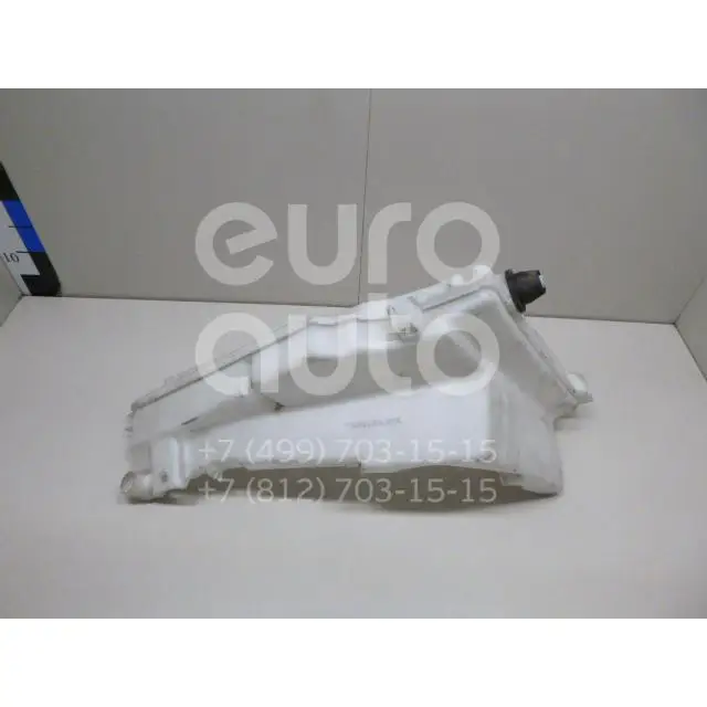 Washer reservoir windshield, condition: USED for Land Rover Range Rover IV LR070882 LR070882