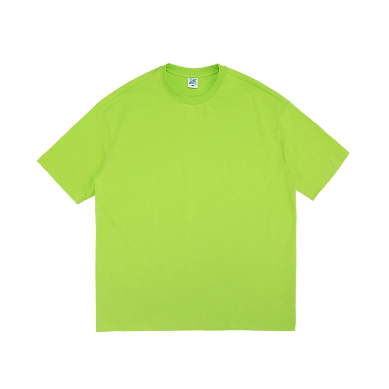 Fluorescent green