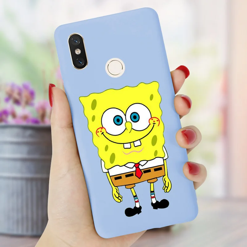 c1 Чехол для Xiaomi mi 9T Red mi K20 Pro, мягкий силиконовый чехол ярких цветов для Xiao mi Red mi Note 8 7 6 5 Pro 7A 8A 6A Red mi 5 5 Plus, чехол Funda - Цвет: c1