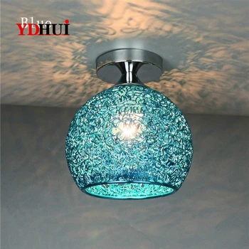

Modern Ceiling lights vintage ceiling lamp for living room bedroom home lighting kitchen room lamp light fixture 220V loft decor