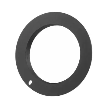 

Super Slim Lens mount Adapter Ring for M42-NEX 1mm For M42 Lens for SONY NEX E Mountain Body for NEX3 NEX5 N NEX7 NEX-5R