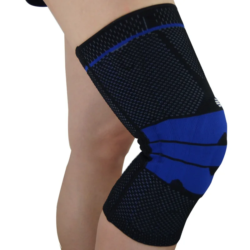 Наколенник Genutrain Fen Base-Германия Bauer Meniscus спортивный Баскетбол