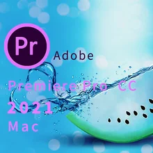 Programa premiere pro cc 2021 em win ou mac versão completa pacote de instalação usado livre para sempre e entrega rápida