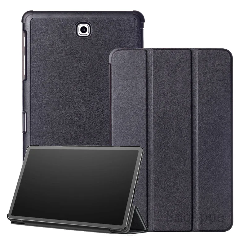Высококачественный чехол для Samsung Galaxy Tab S2 8 0 дюймов SM T710 T715 T713 T719C тонкий Чехол