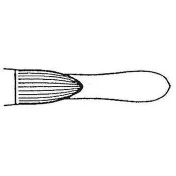

Spare part for instrument Greenstein GC-1 (spatula)