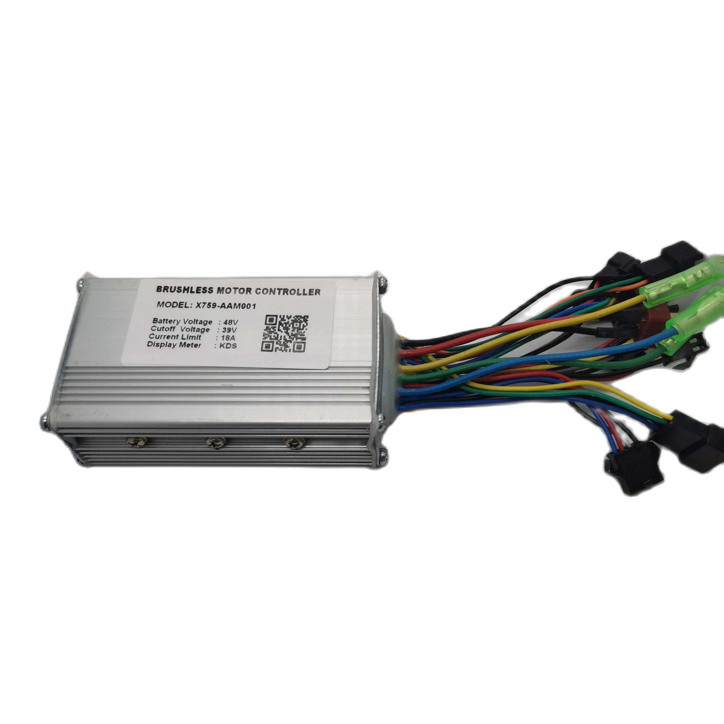Parts Accessories Motor Controller Kds Controller Engwe X759