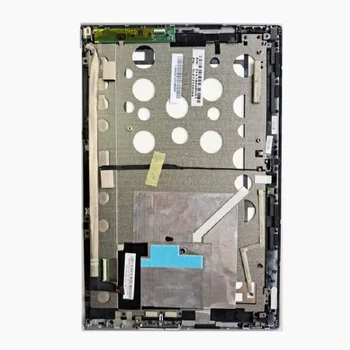 

LCD Screen Display With Touch Screen Digitizer Full Assembly With Frame Replacement For Lenovo Miix2-10