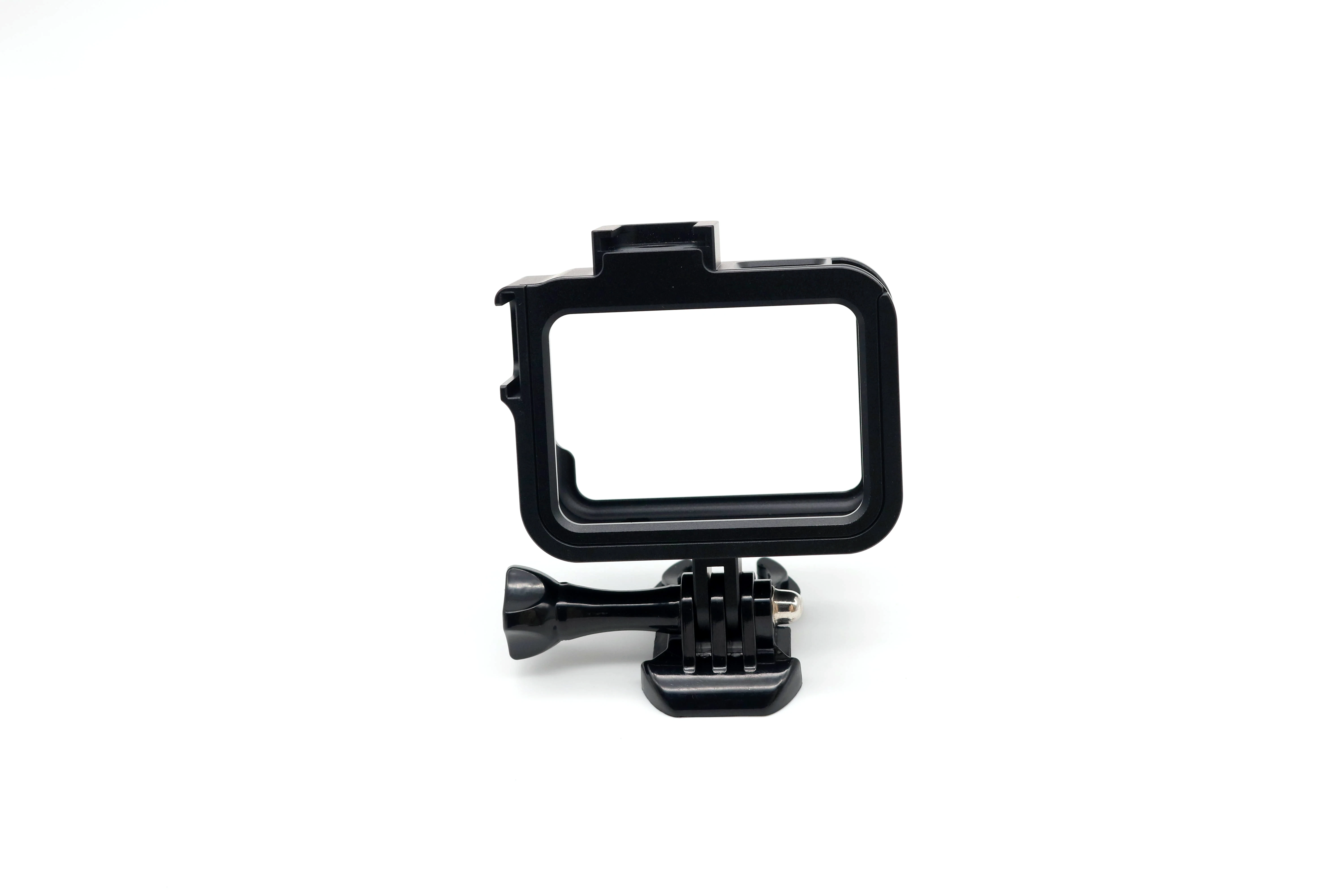 CNC Aluminium Protective Housing Case Cover Frame for GoPro Hero 8