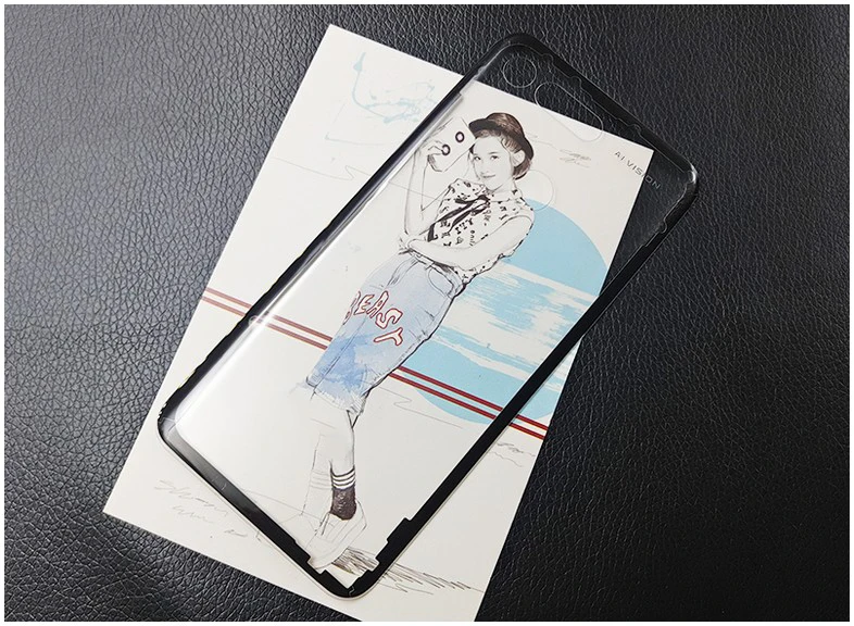 Для huawei Honor V20/вид 20 прозрачный Батарея задняя крышка задняя дверь Корпус задняя крышка батарейного отсека Ремонт запасных Запчасти+ 3 М клей