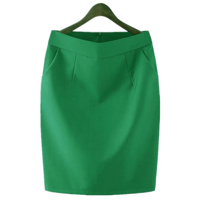 【新品未使用】Pocket Work Skirt Ha7fcbbd0d7484f43bea6417f104a7