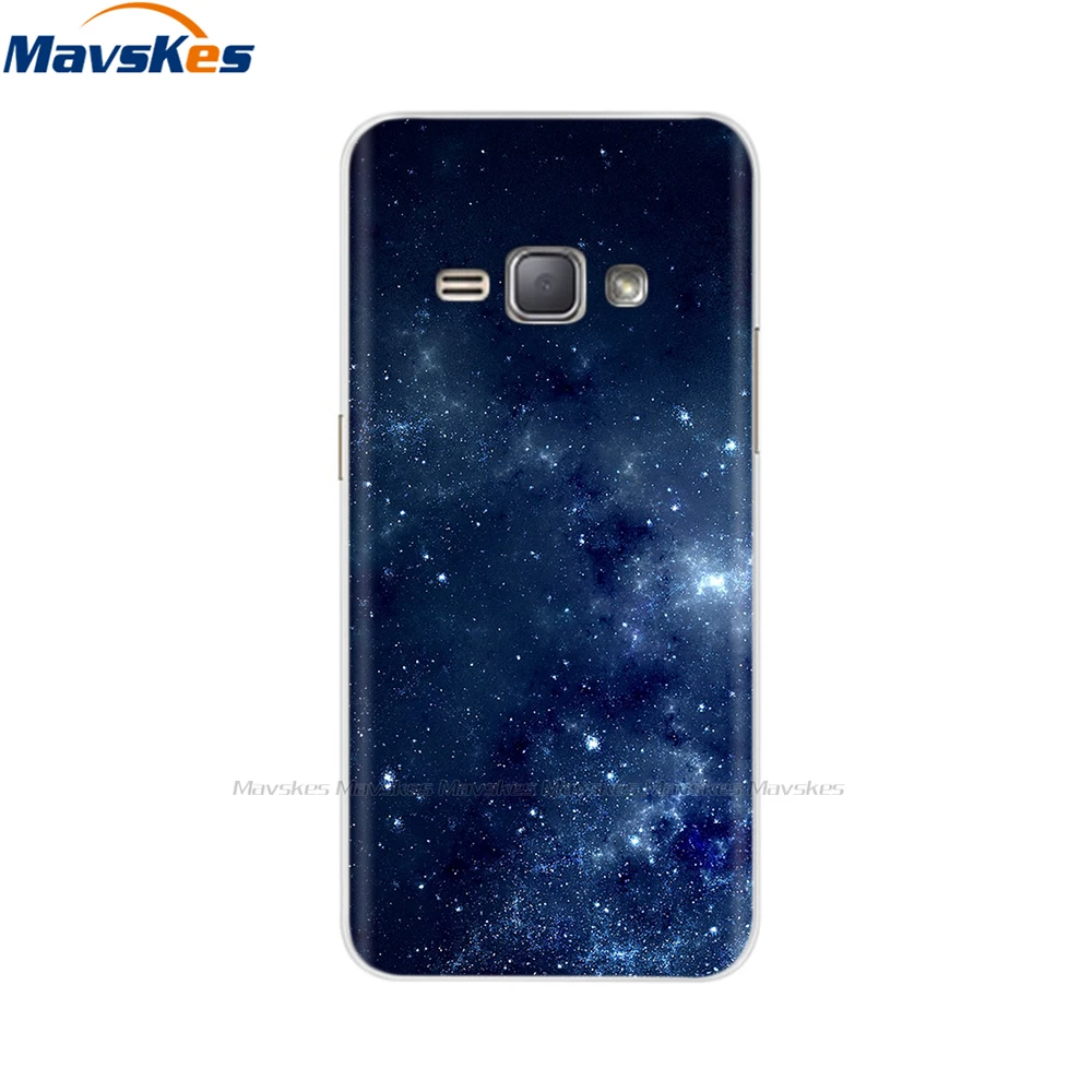 33 Чехол для samsung Galaxy J1 Чехол Мягкий ТПУ силиконовый чехол для Funda samsung J1 6 J120 J120F J120H J120F/ds чехол для телефона s - Цвет: 33