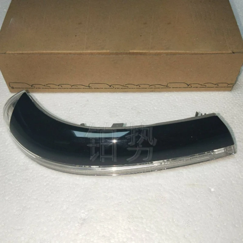 Car Turn signal light reverse mirror turn assembly 2011-pub licP hae ton 4.2L 3.0TDI 3.6L 3.0L exterior | Автомобили и мотоциклы