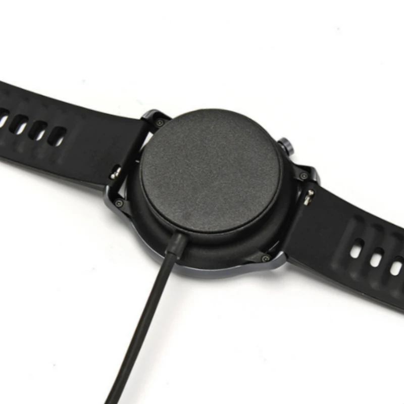 USB Магнитная зарядная подставка с зарядным устройством для Xiaomi Huami Amazfit GTS GTR 42 мм 47 мм часы Шнур зарядное устройство