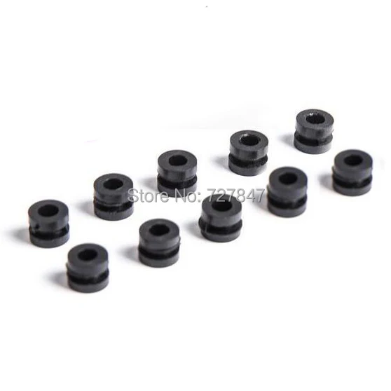 4 x M3 Anti Vibration Mount Flight Controller Schwingungsdämpfer Metallpuffer 4 x M3 Anti Vibration Mount Flight Controller Schwingungsdämpfer Metallpuffer