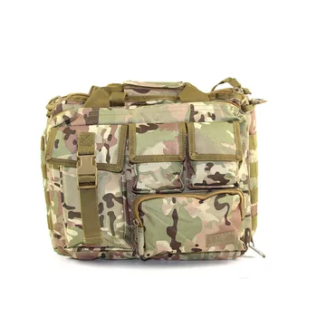 

Military Laptop Bag Army Shoulder Bags Men Women Hunting Hiking Molle Camera Computer Laptop Backpack Messenger Handbags