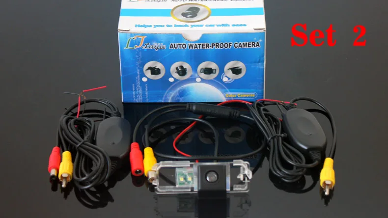 Для Volkswagen Golf4 Golf5 Golf6 VW Golf 4 5 6 кролик хэтчбек/Беспроводная парковочная камера/HD CCD ночного видения камера заднего вида