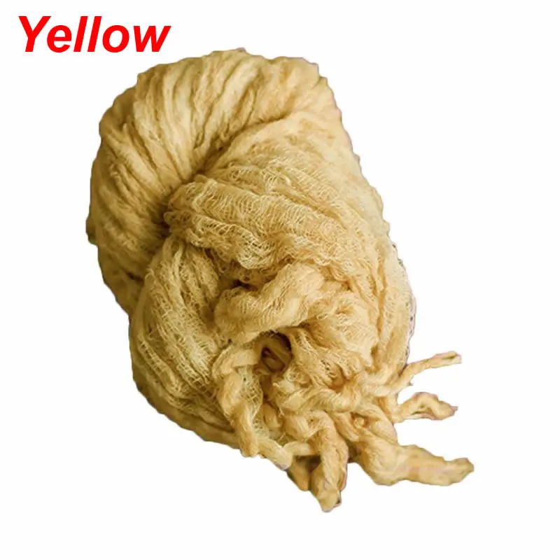 Yellow Детский тканевый Ретро фон для фотосъемки новорожденных девочек и мальчиков 85WA - Цвет: Yellow
