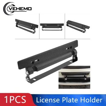 

Vehemo License Plate for Licence Plate Holder License Plate Mounting License Plate Frame License Tag Decoration Vehicles