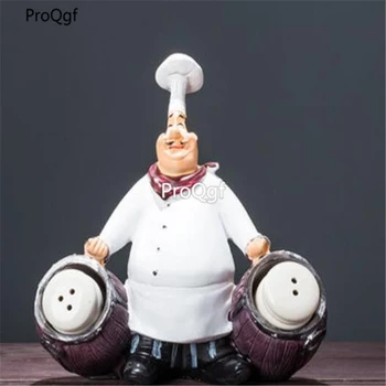 

ProQgf 1Pcs A Set Clean Smart During Time Flies Statue dachuzi