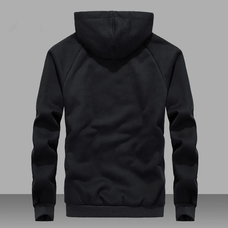 Осенне-зимние мужские куртки больших размеров 5XL 6XL 7XL 8XL бюст 140 см флисовые теплые мужские куртки