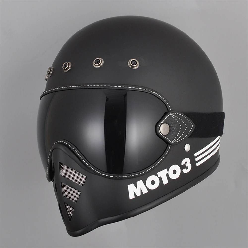 Per Bell Moto 3 casco Moto Bubble Shield visiera lente per Shoei Ex Zero  occhiali per casco Moto accessori per lenti|Motorcycle Glasses| - AliExpress