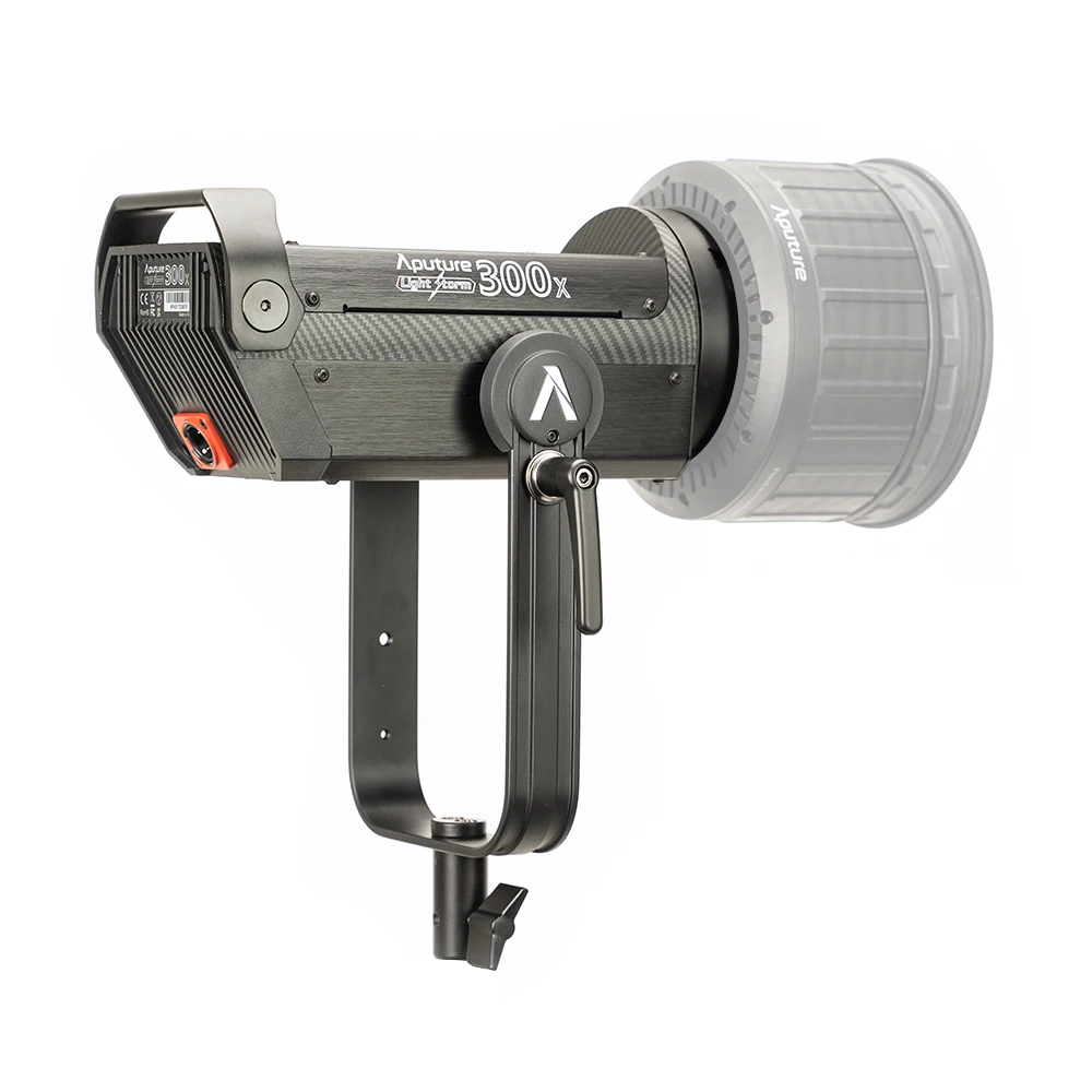 Aputure LS 300X двухцветная 2700K 6500K настраиваемая белая точка Bowens mount V plante совместима с
